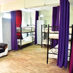 Nostalji Hostel