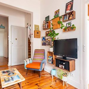 Appartement à 2 Chambres à Coucher