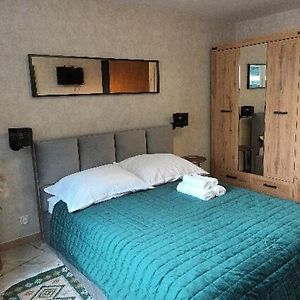 Green Apartament W Centrum