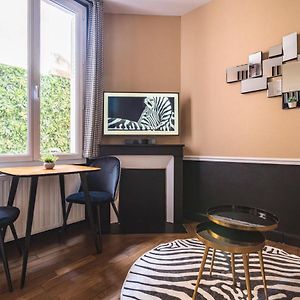 MM Suites Reims Centre