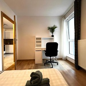 Downtown Apartment