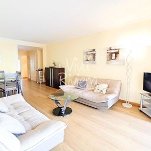 Appartement à 2 Chambres à Coucher