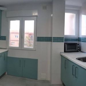Appartement à 3 Chambres à Coucher