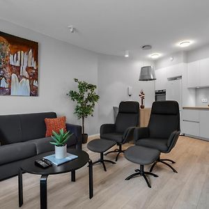 Appartement de Luxe