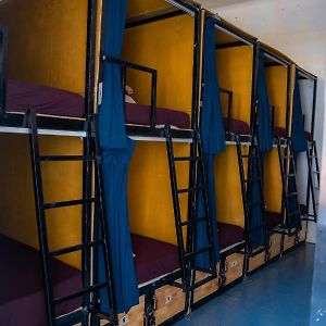 Dormitory Room Mixed