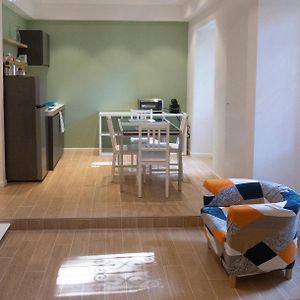 Flaminio New Apartment