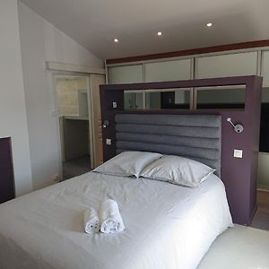 Chambre Privee A Bordeaux Pellegrin