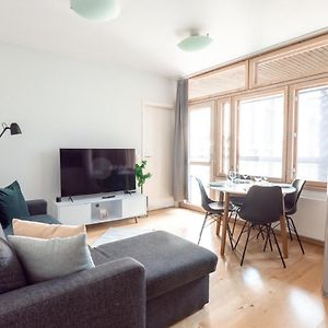 Appartement à 1 Chambre à Coucher