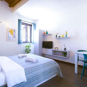 Appartement Standard à 2 Chambres à Coucher