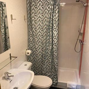 Private Bathroom Double Room