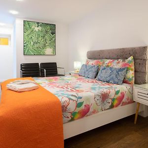 Central Apartamento 0 Ac Metro Nearby