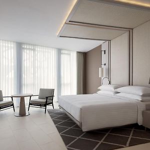Chambre Standarde Lit King-Size
