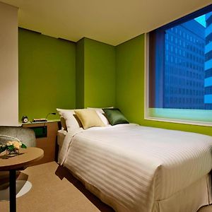 Chambre Confortable Double