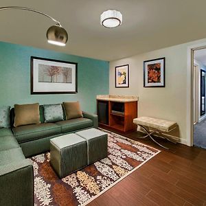 Suite Junior à 1 Chambre à Coucher