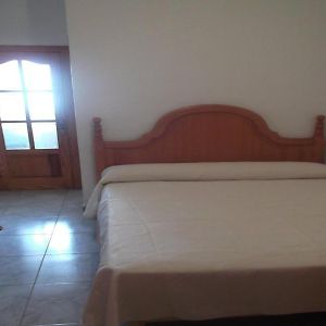 Private Bathroom Double Room