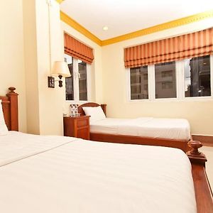 Chambre de Luxe Double