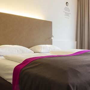 Chambre Standarde Lit King-Size