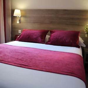Chambre Lit Queen-Size
