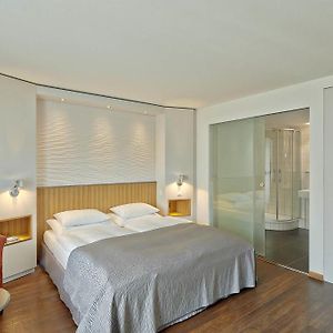 Chambre Standarde Lit King-Size
