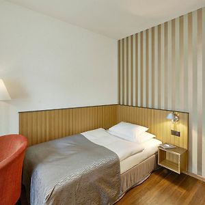 Chambre Simple