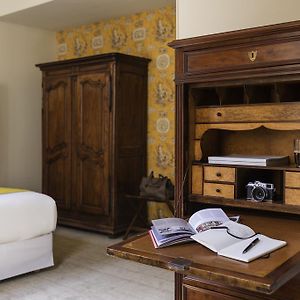 Chambre Classique Lit King-Size
