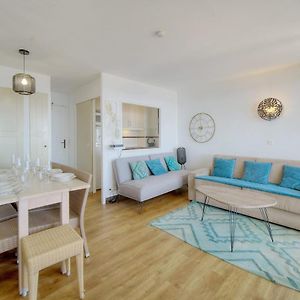 Immogroom - Sea View - Pool - Terrace - Parking - Wifi - Ac