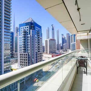 Alashrafia Saray- Splendid 1Br Apartment In Canal Views