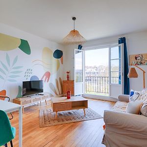Appartement à 1 Chambre à Coucher