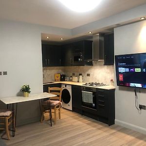 Appartement Rez-de-Chaussée