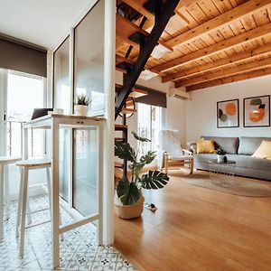 Nordik Apartments Urban - Trinidad 