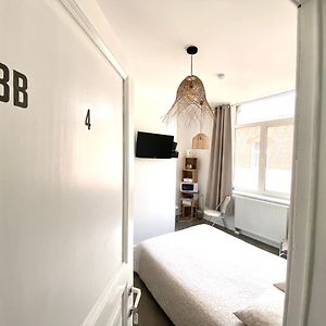 Chambre de Luxe Lit King-Size