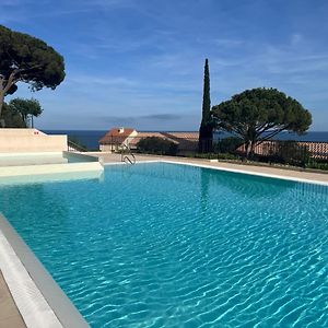 Appartement Vue Mer Avec Balcon