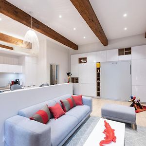 Appartement à 1 Chambre à Coucher