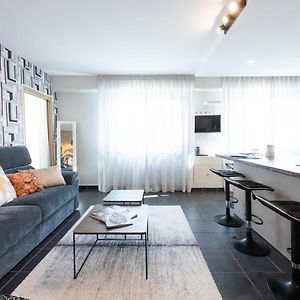 Appartement à 1 Chambre à Coucher