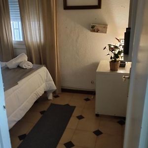 Chambre Lit Queen-Size