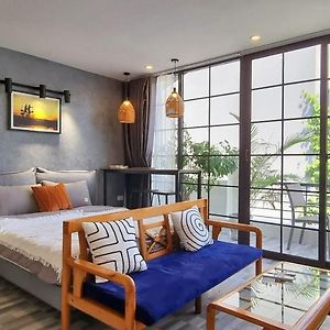 Appartement Rez-de-Chaussée