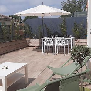 Studio Avec Terrasse