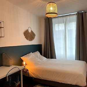 Appartement à 2 Chambres à Coucher