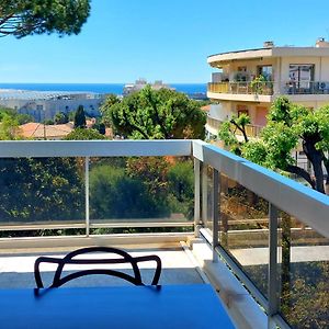 Superbe appartement climatisé proche plages, grande terrasse