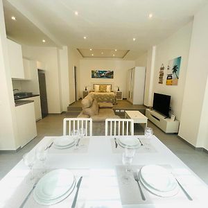Appartement à 1 Chambre à Coucher