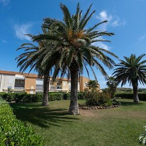Appartement 5 Personnes Vue Mer