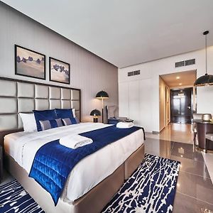 5* Studio, 10Min Walk To Dubai Mall, 1Min Bay Sqr