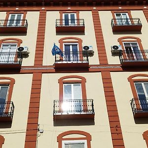 Eleonora'S Home
