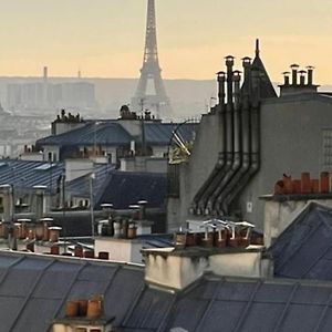Appartement à 1 Chambre à Coucher
