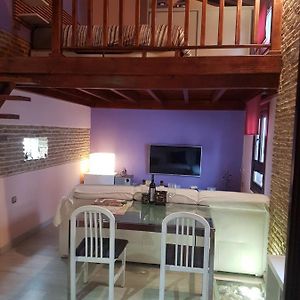 Cosy Double Room + Private Bathroom Sevilla Center