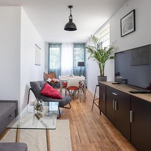 *Le Cosy* 3 Chambres Hypercentre - Parking - Wifi