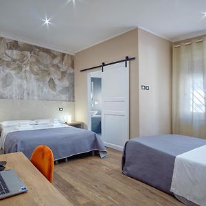 Chambre Quadruple