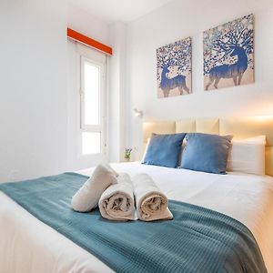 Wintowinrentals La Malagueta Buena Ubicacion, Wifi