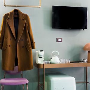 Chambre de Luxe