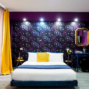 Chambre Quadruple de Luxe